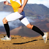 Stocking,Sport,Football,Socks,Support,Stretch,Compression,Socks,Active,School,Socks