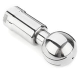 Female,Stainless,Steel,Sanitary,Rotary,Spray,Cleaning,Replacement,Accessories