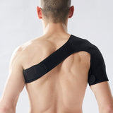 Sports,Strap,Shoulder,Pressure,Protective,Adjustable,Shoulder,Strap,Breathable,Protection,Shoulder,Strain,Shoulder