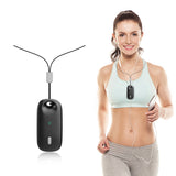 BOGOWINS,Personal,Wearable,Hanging,Purifier,Portable,Negative,Necklace,Purifier