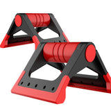 TU5005,Stands,Resistance,Padded,Handles,Great,Upper,Exercise,Tools