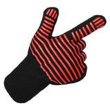 Insulate,Resistance,Gloves,Grill,Cooking,Baking,Glove