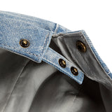 Casual,Cotton,Cowboy,Berets,Outdoor,Sports,Jeans,Peaked