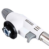 Metal,Ignition,Butane,Welding,Torch,Camping,Picnic,Lighter,Burner