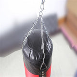 Zooboo,Unfilled,Heavy,Punch,Sandbag,Chain,Punchbag,Kickbag,Boxing,Target