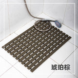 Bathroom,Suction,Shower,Large,Thick,Shower