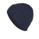 Thick,Striped,Knitted,Sweater,Beanie,Outdoor,Casual