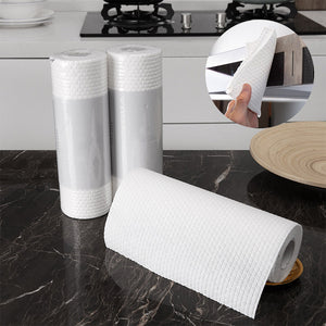 50Pcs,Disposable,Kitchen,Cleaning,Cloth,Friendly,Towel,Travel,Towels