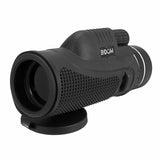 40x60,Monocular,Ultra,Optical,Light,Night,Vision,Telescope,Tripod,Phone