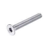 Suleve,M6SH1,100Pcs,Stainless,Steel,Socket,Screw,Bolts,Assortment