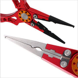 Multifunctional,Fishing,Pliers,Fishling,Tools,Fishing