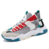 Sneaker,Shock,Absorption,Breathable,Ultralight,Basketball,Shoes,Outdoor,Jogging,Running,Shoes