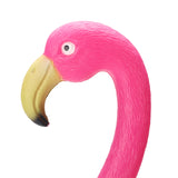 31x10.5x40cm,Flamingo,Garden,Decorations,Animal,Model,Without,Wings