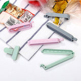 Clips,Snack,Fresh,Storage,Sealing,Kitchen