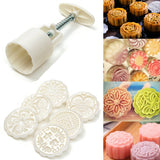 Creative,Styles,Pastries,Sugarcraft,Baking,Fondant,Cutter,Decoration