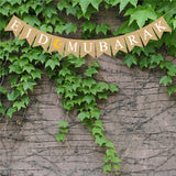 Ramadan,Banner,RAMADAN,MUBARAK,MUBARAK,Hanging,Banners,Festival,Party,Decorations