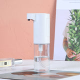 Xiaowei,100ml,Automatic,Induction,Sensor,Foaming,Dispenser,Touchless,Bathroom,Dispenser,Infrared,Foaming,Washer