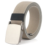 120cm,Outdoor,Leisure,Metal,buckle,Nylon,Tactical,Waistband