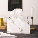 Marble,Pattern,Tissue,Leather,Office,Marble,Holder,Decoration,Napkin