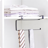 Towel,Holder,Hanging,Kitchen,Paper,Organizer,Storage,Tissue,Hanger