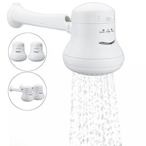 Electric,Shower,Instant,Water,Heater,5.7ft
