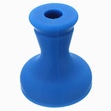 48x90mm,Unbreakable,Silica,Silicone,Shisha