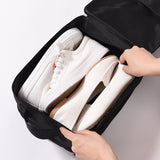IPRee,Cation,Waterproof,Shoes,Multifunction,Cosmetic,Storage,Portable,Zipper,Pouch