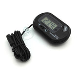 Aquarium,Digital,Thermometer,Wired,Electronic,Temperature,Measurement,Tools