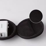 Headphone,Storage,Earphone,Storage,Digital,Portable,Earphone