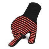 Insulate,Resistance,Gloves,Grill,Cooking,Baking,Glove