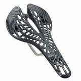 BIKIGHT,135MM,Carbon,Mountain,Bicycle,Cycling,Hollow,Light,Weight,Saddle