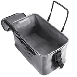ZANLURE,Portable,Fishing,Collapsible,Fishing,Bucket,Water,Container,Basin,Tackle,Storage,Fishing,Camping