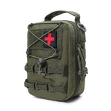 ZANLURE,Outdoor,Tactical,Medical,Pouch,Large,Survival,Package,Tactical,First,Medical,Emergency