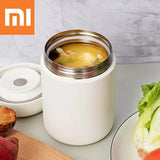 Pinlo,550ml,Insulation,Braised,Beaker,Thermos,Container,Vacuum,Lunch
