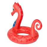 Large,Seahorse,Inflatable,Hippocampus,Giant,Swimming,Floats,Water,Camping,Beach,Water,Sport,Lounge,Travel