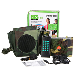Remote,Control,Camouflage,Electric,Hunting,Decoy,Speaker,Speaker,Hunting,Decoy,Calls,Electronic,Caller