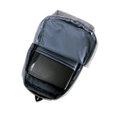 IPRee,15.6inch,Laptop,Canvas,Backpack,School,Business,Travel,Shoulder,Rucksack