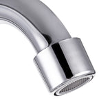 Stainless,Steel,Single,Faucet,Kitchen,Basin,Rotate,Water,Mixer