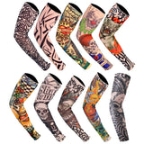 10Pcs,Cooling,Tattoo,Sleeve,Protection,Basketball,Sport,Cover