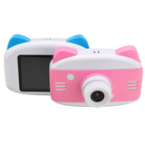 Screen,12.0MP,Smart,focus,Children,Charge,Digital,Camera,Video,1080P,Carame,Child