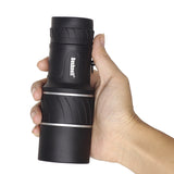 Outdoor,Optical,Monocular,Telescope,Clear,Vision,Viewing,Camping,Hiking,Hunting