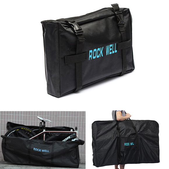Carry,Travel,Bicycle,Folding,Pouch,Transport,Cases
