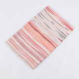 Women,Fashion,Lightweight,Stripe,Print,Scarf,Special,Summer,Cotton,Breathable,Shawl,Vacation