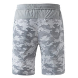 [FROM,Uleemark,Camouflage,Breathable,Outdoor,Sports,Cycling,Shorts