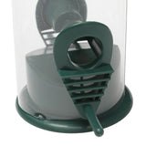 Transparent,Waterproof,Hanging,Feeder,Outdoor,Balcony,Outdoor,Feeding