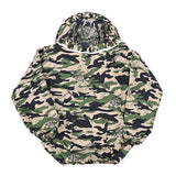 Camouflage,Tactical,Beekeeping,Jacket,Netted