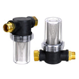 Garden,Inlet,Filter,Attachment,Pressure,Washers