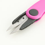 ZANLURE,Handle,Stainless,Steel,Stretchable,Fishing,Capped,Cutter,Fishing,Scissors
