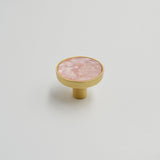 Modern,Cupboard,Drawer,Knobs,Single,Furniture,Wardrobe,Round,Handle,Pulls