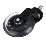 Castor,Wheels,Heavy,Caster,Swivel,Wheels,Roller,Office,Chair"